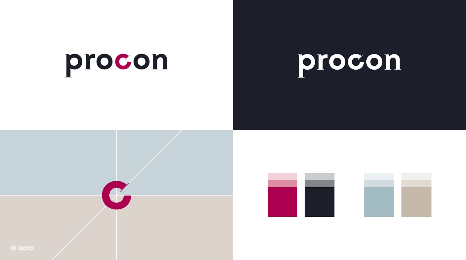 procon-logo-palette
