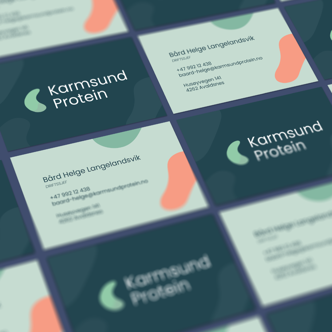 Karmsund-Protein-identitet-visittkort