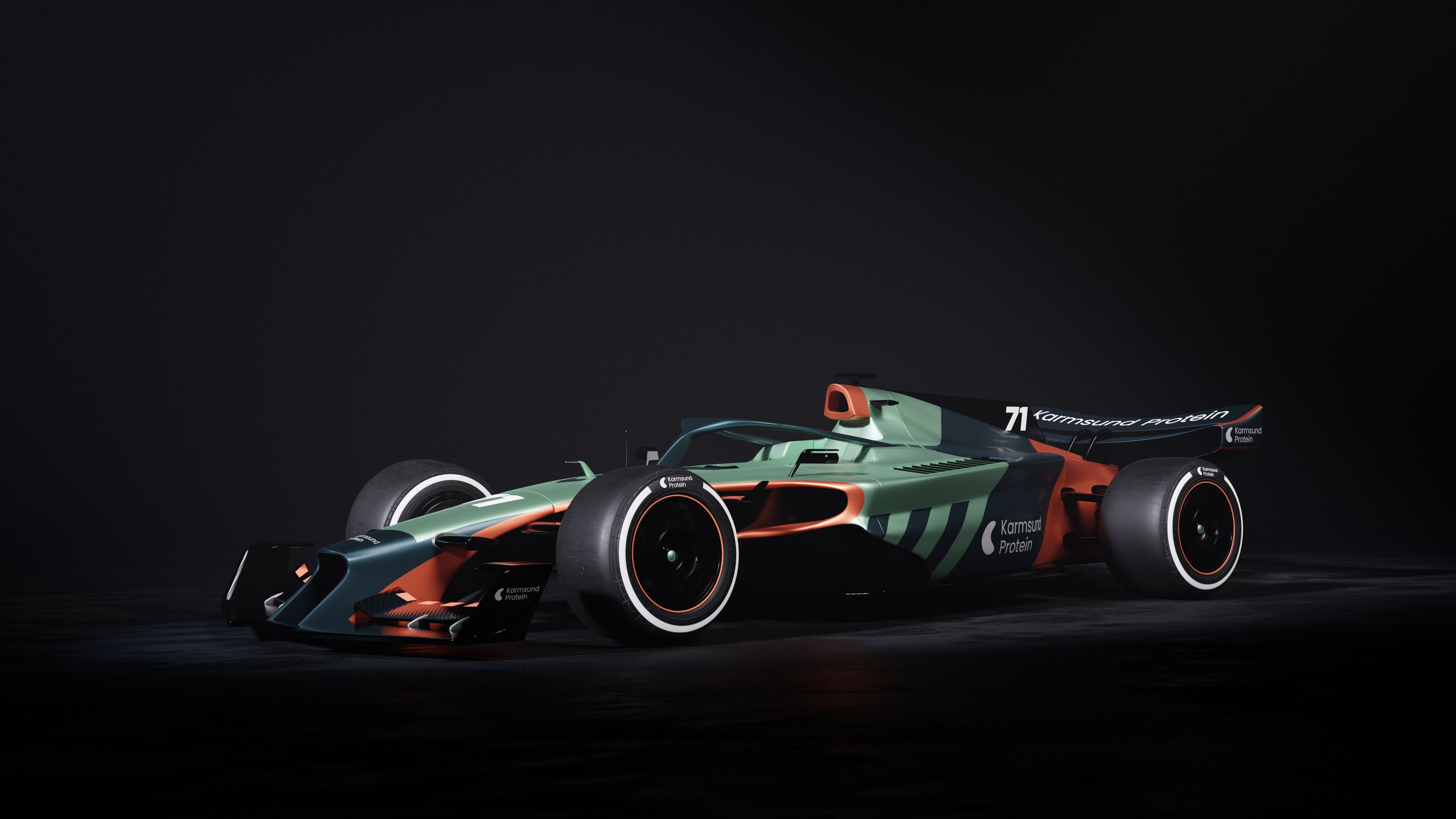 230608_Karmsund Protein - Front - 3-4 view