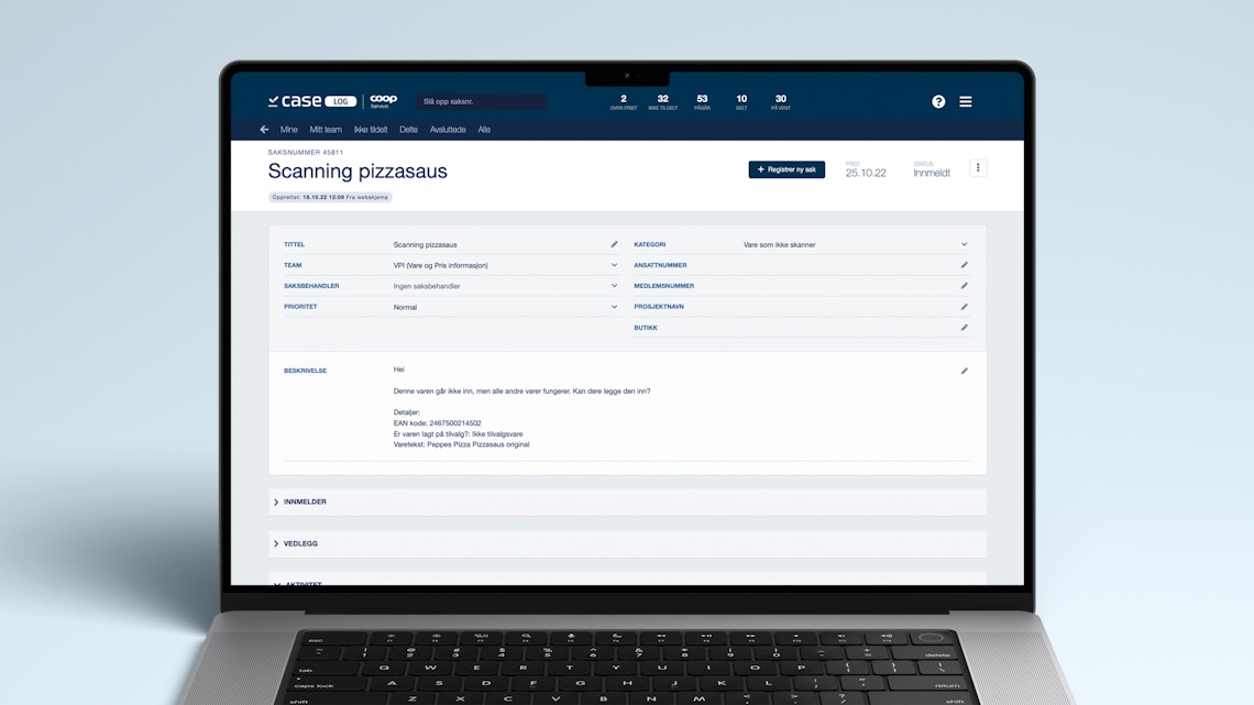 Caselog_fremhevet_Appex