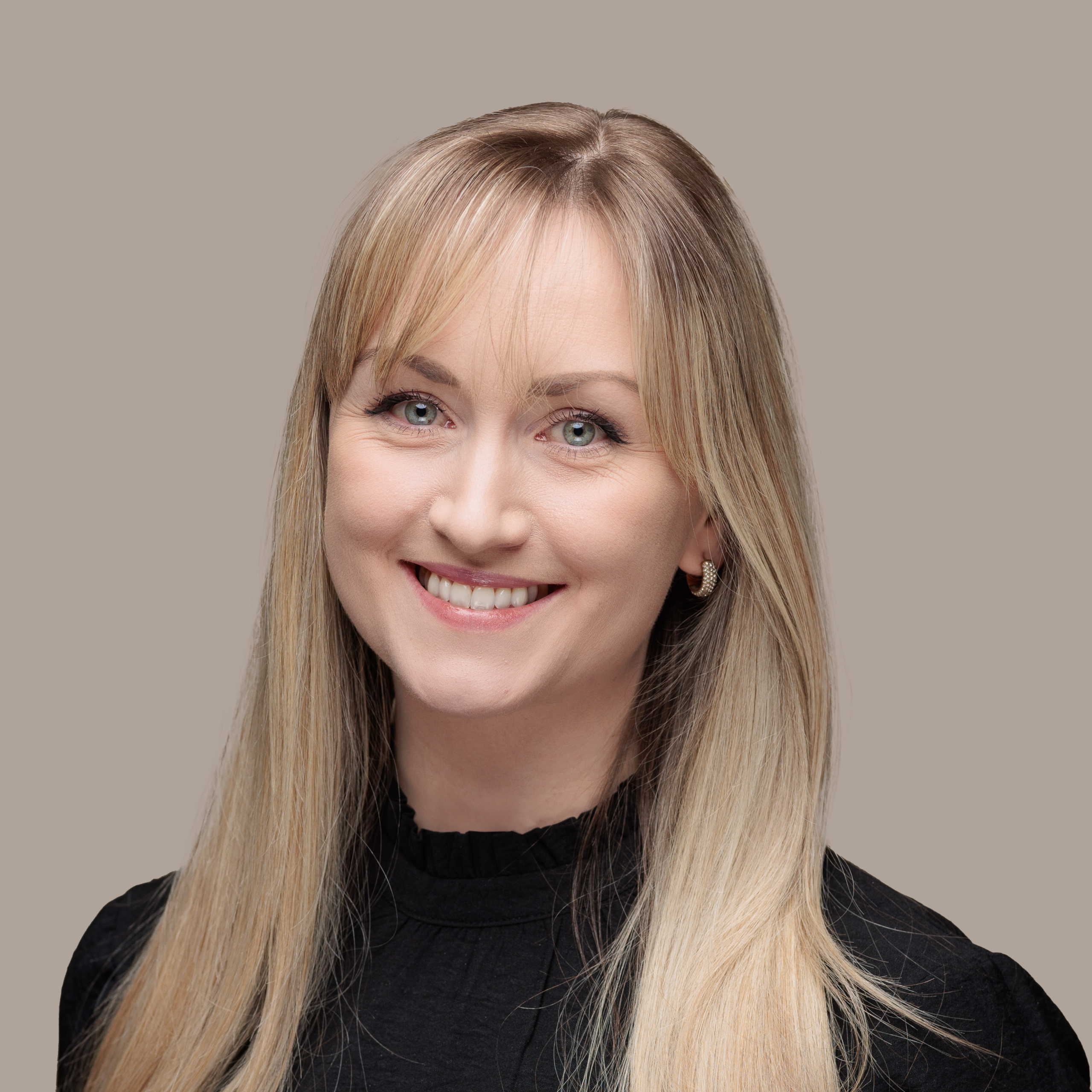 Anne-Serine Johannessen